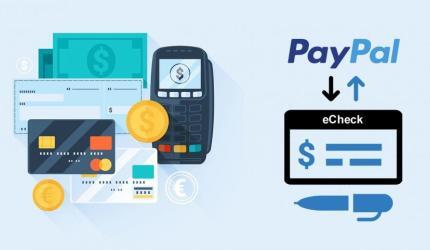 PayPal's Ecommerce Solution