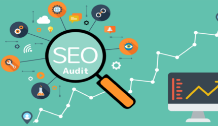 FREE SEO Audit for your Business