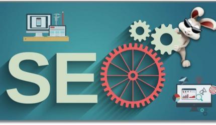 SEO Tips to Get You Noticed