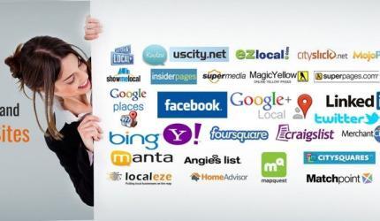 What are Local SEO Citations