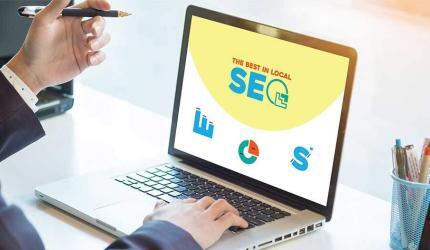 SEO for Start-Up Businesses