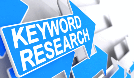 Key Phrase Research